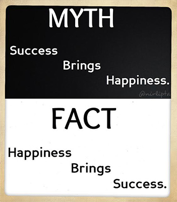 Myth Fact - Infoledge Solution